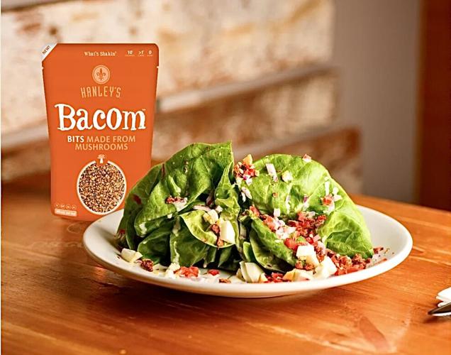 Hanley's Foods puts Baton Rouge in a national spotlight with its