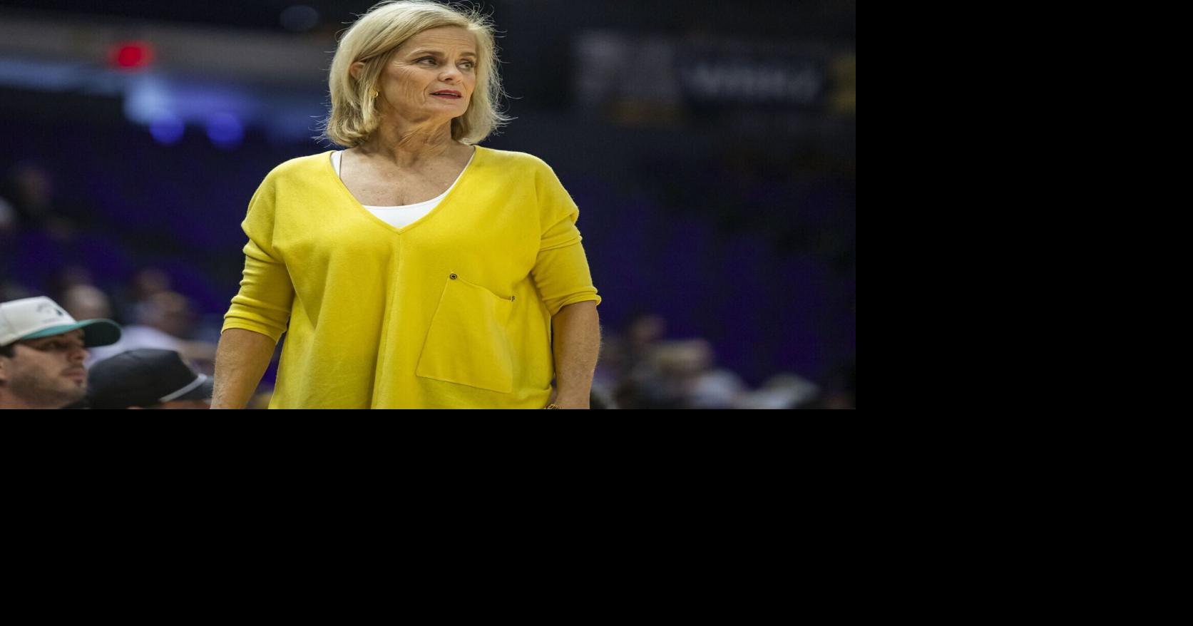 Three things we learned in the LSU women’s first exhibition | LSU ...