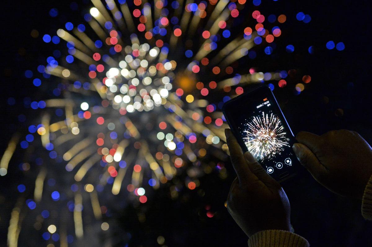 Plenty of ways to ring in 2019 in Baton Rouge Your guide to the best
