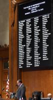Political Horizons: ����h's special session may not fail after all if...