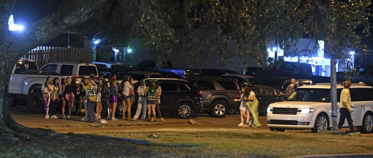 Indepth look at Tigerland today Bars still big with LSU students despite concerns about crime