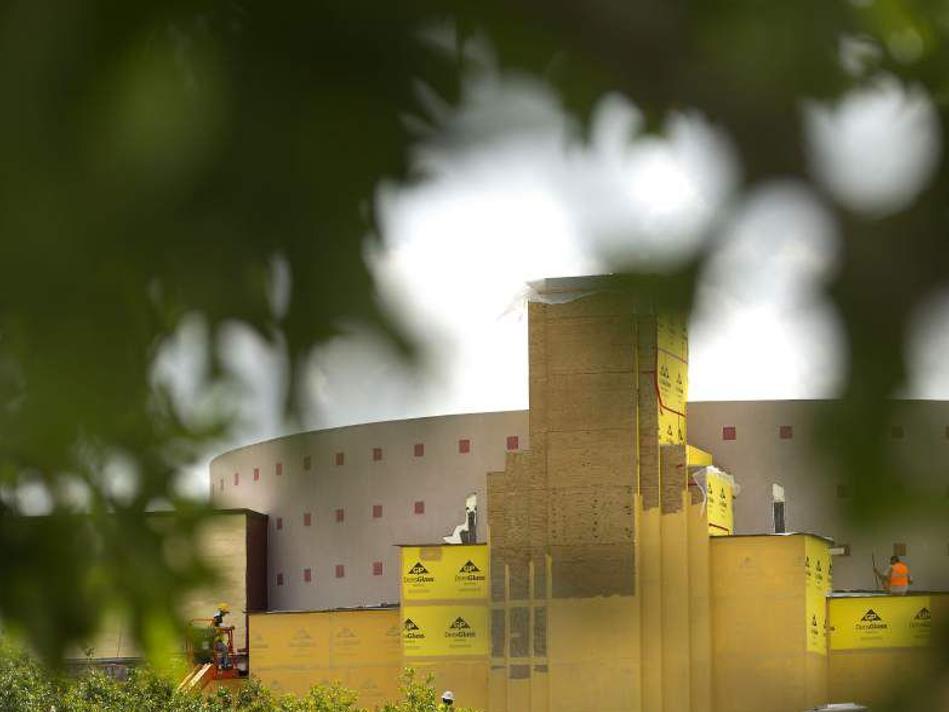 Update Movie Tavern Featuring Full Service Dining Opens In Baton Rouge Movies Tv Theadvocate Com