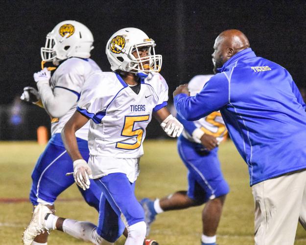Here's what you need to know about Feliciana football playoff results