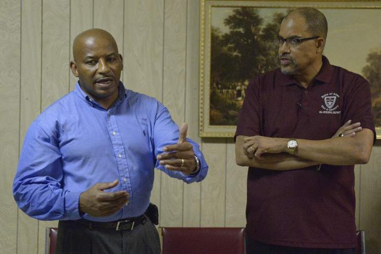 Baton Rouge’s BRAVE initiative now expanding to 70802 area Crime