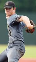 Salmen's Andre Beaudoin makes 4A all-state baseball team; Lakeshore's Conley, Cabrini's Runnels nab softball honors
