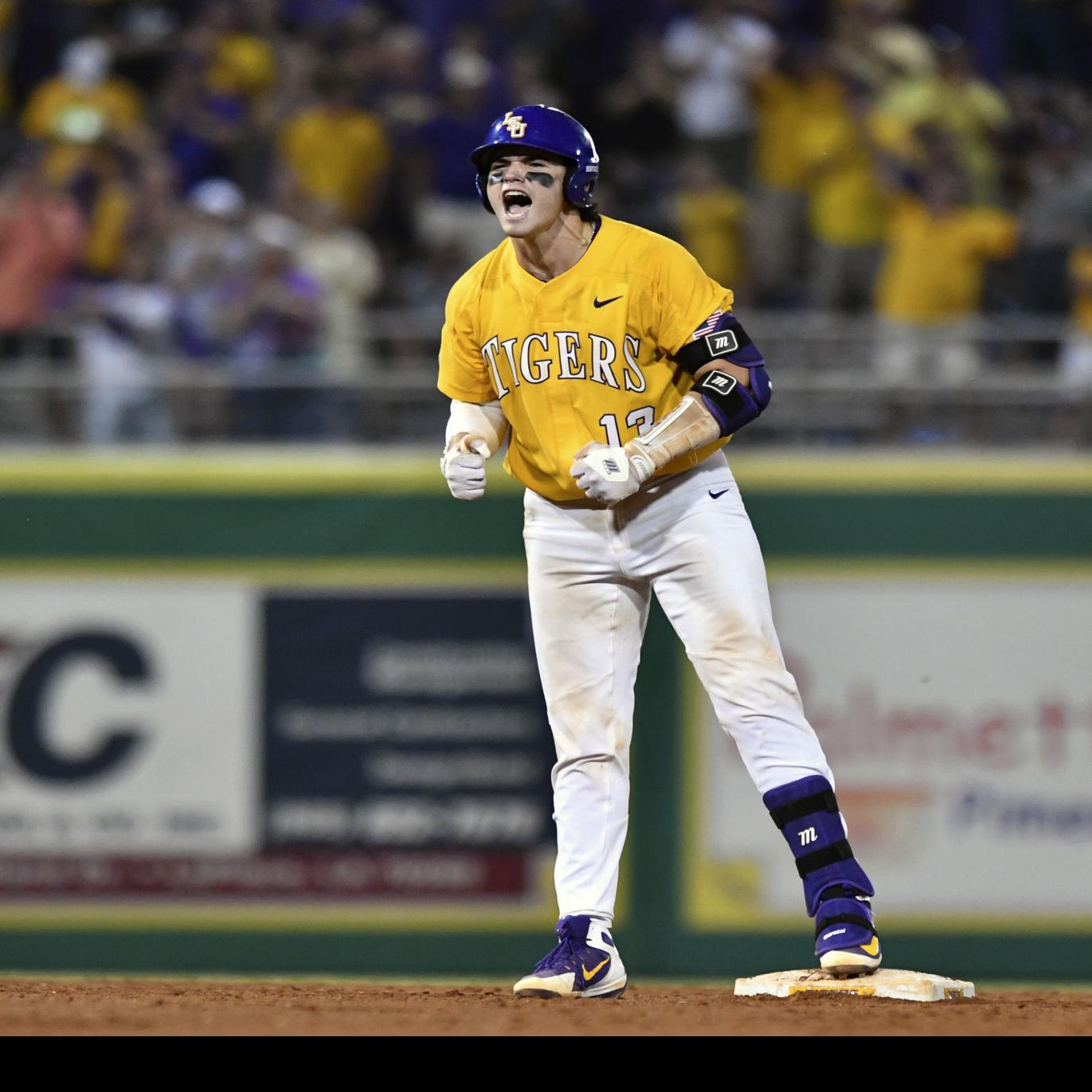 After Mlb Signing Deadline Here S Who Will Won T Play For Lsu