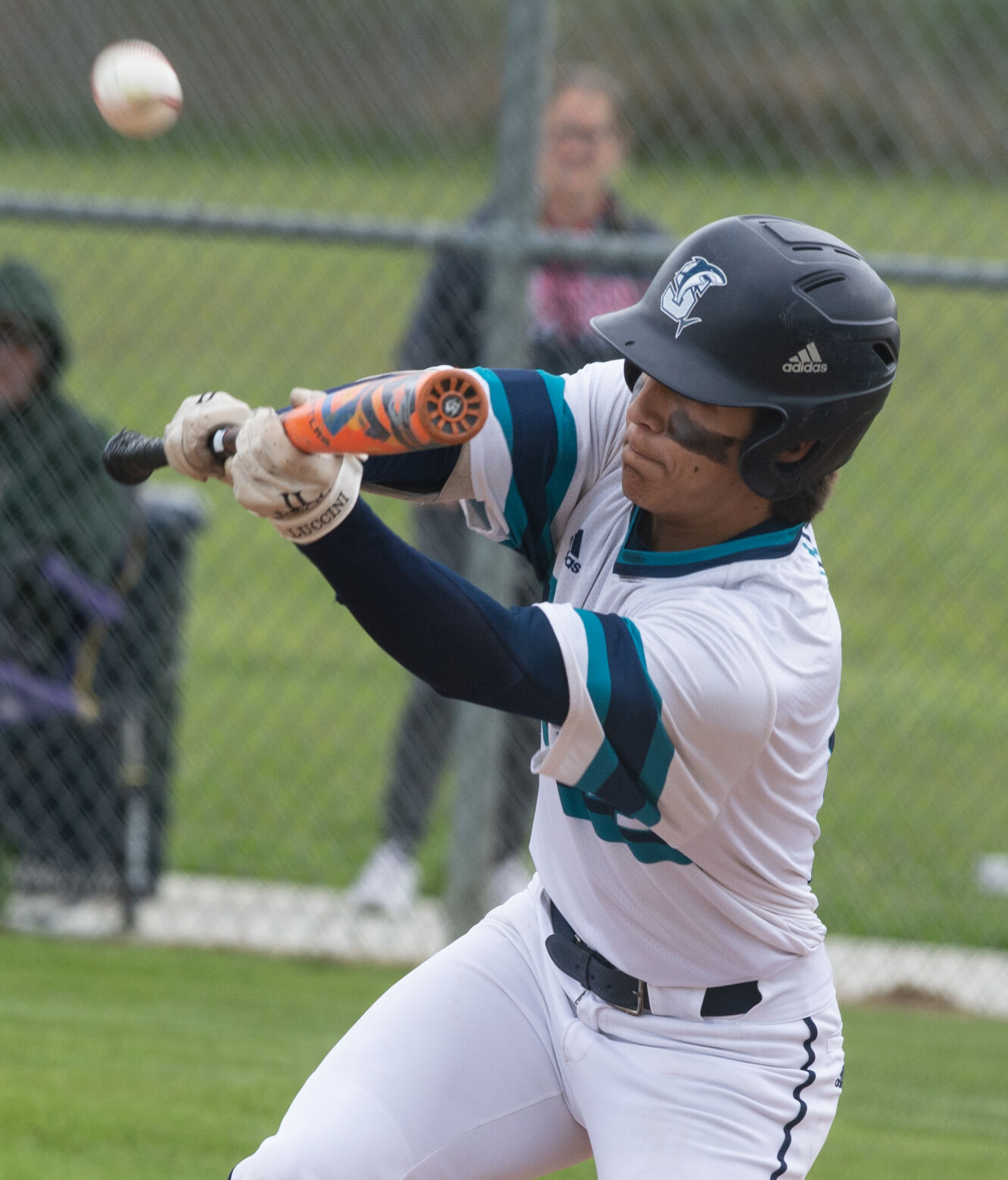 Area baseball, softball scores and reported linescores High Schools