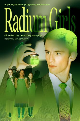 Theatre Baton Rouge opens 'Radium Girls' on Feb. 7 | Entertainment/Life ...