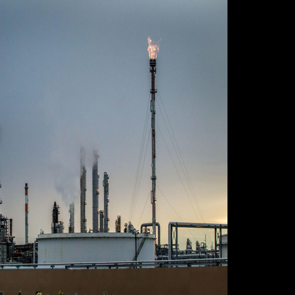 New Cancer Causing Danger In Baton Rouge New Orleans Corridor Epa