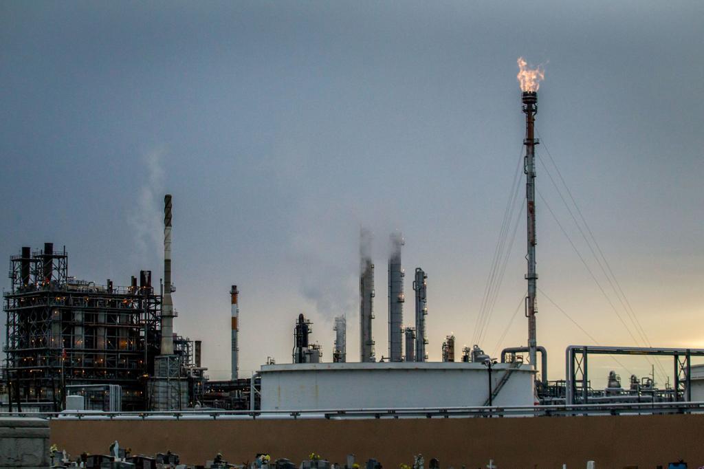 New Cancer Causing Danger In Baton Rouge New Orleans Corridor Epa Report Says News Theadvocate Com