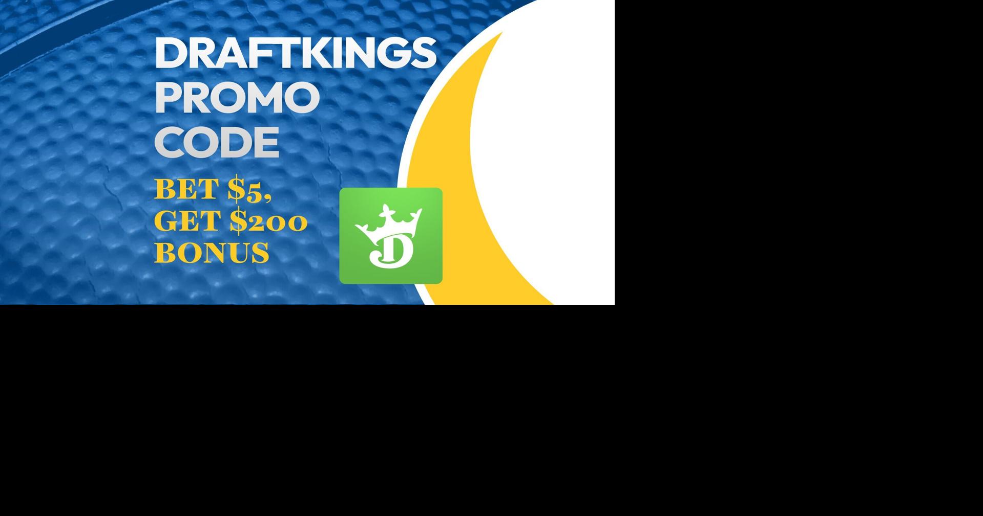 DraftKings Promo Code: Score $200 College Basketball Bonus