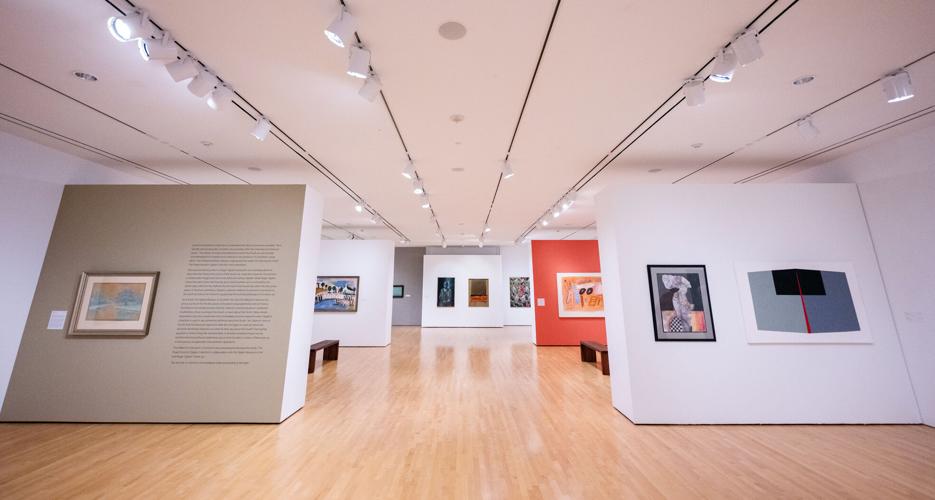 August Collection Highlight - Ogden Museum of Southern Art