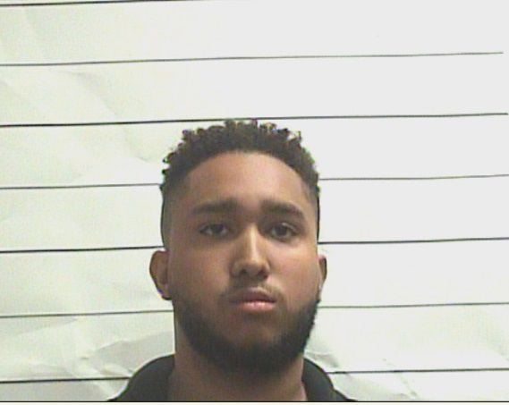 One Man Arrested After Argument In Hollygrove Led To Shooting, NOPD ...