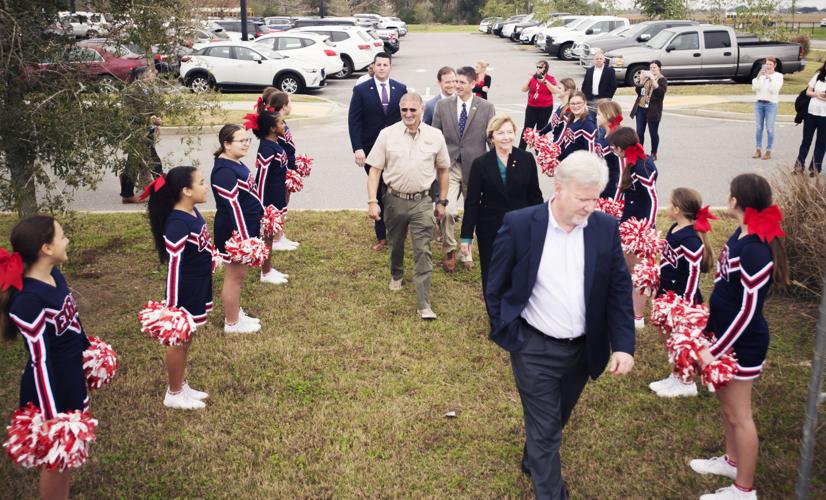 Acadiana Renaissance Charter Academy celebrates groundbreaking on 8.7