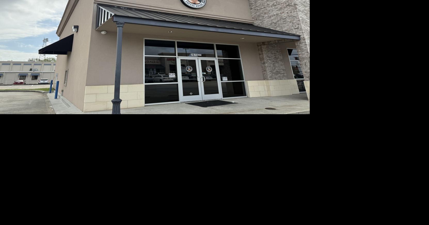 This beignet, coffee and food spot in Baton Rouge has closed. See when and where.