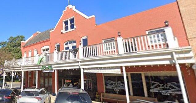 Zeus Mediterranean Kitchen to close one of its locations this weekend Email Adam Daigle at adaigle@theadvocate.com .