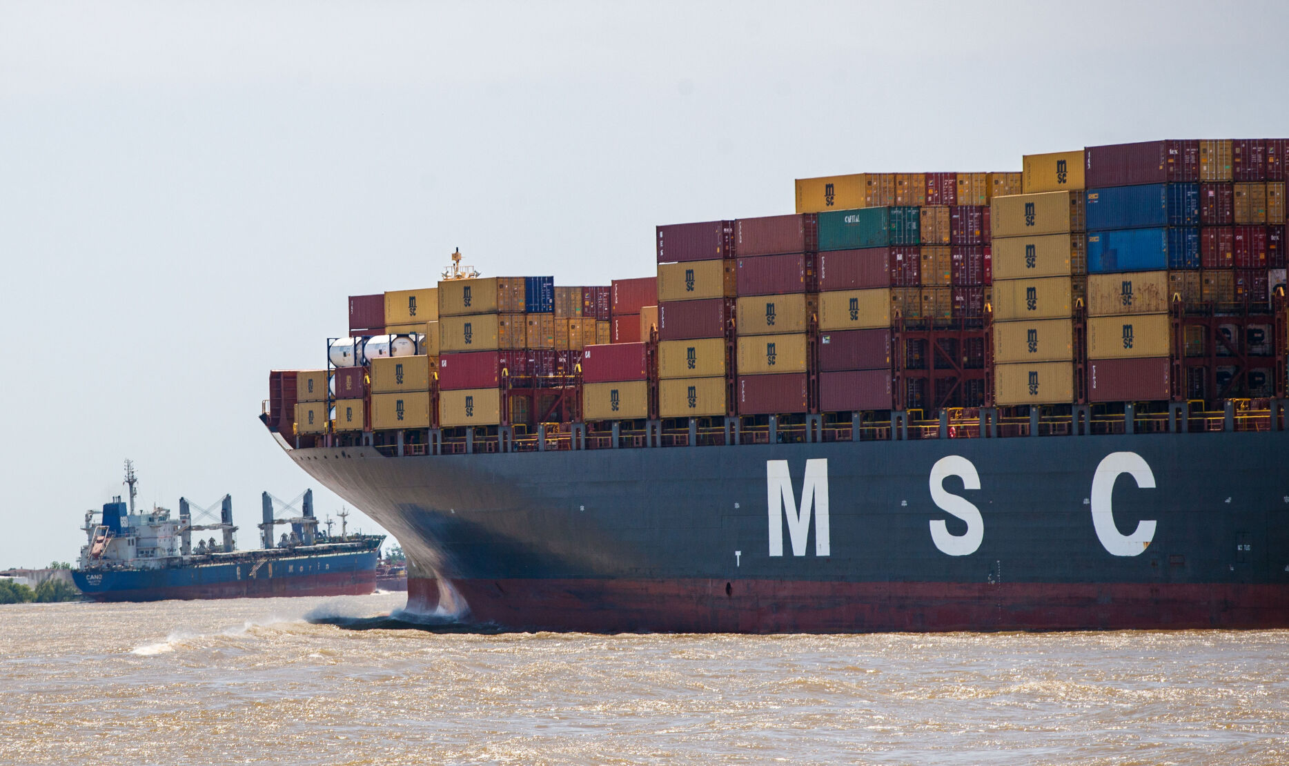 Letters: Trade policy moving at breakneck speed | Opinion | theadvocate.com