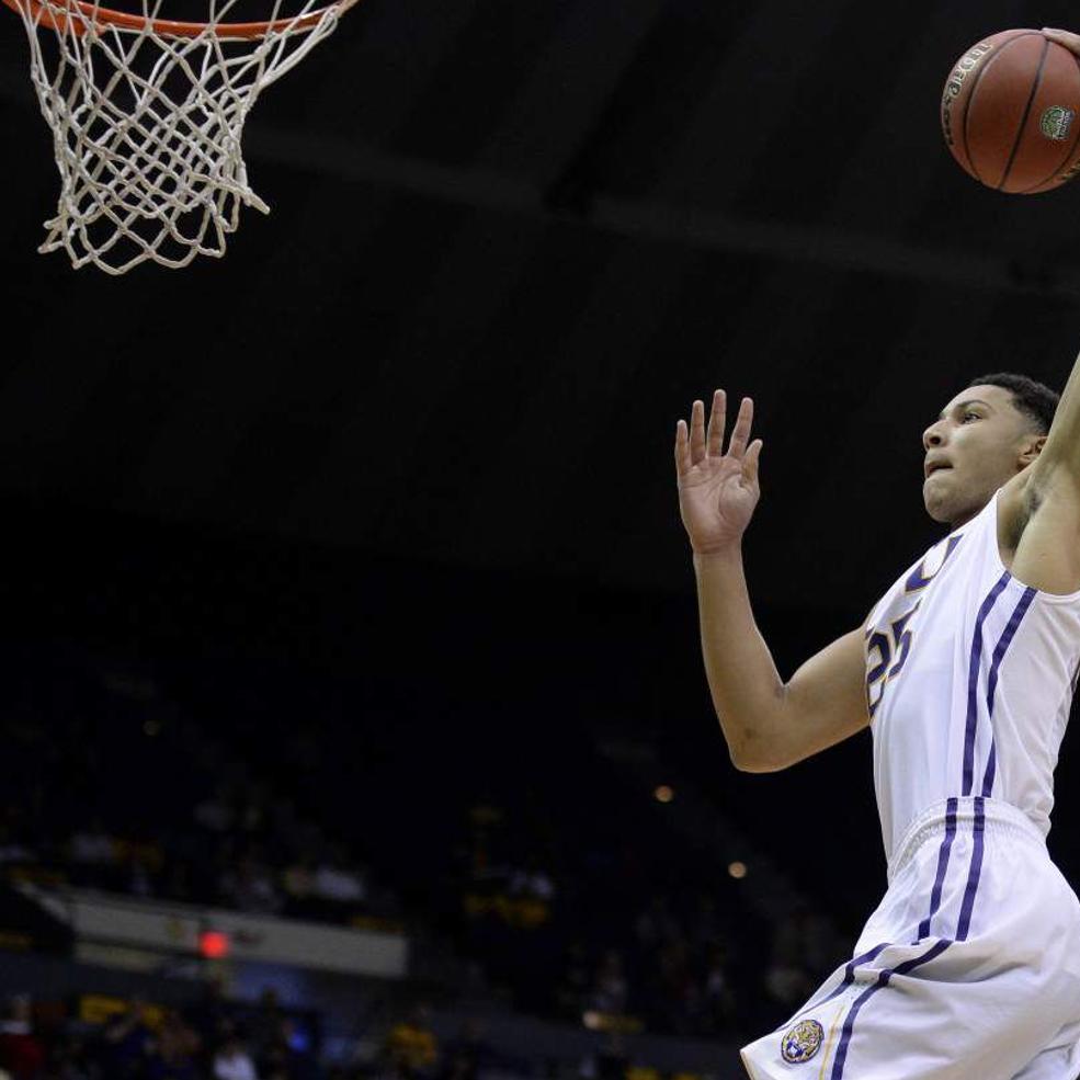 Obsessed With Winning Not Scoring Lsu Tigers Pushing For Star Freshman Ben Simmons To Start Shooting More Lsu Theadvocate Com Ray allen even has ocd that makes him ten times more obsessed then the average. star freshman ben simmons