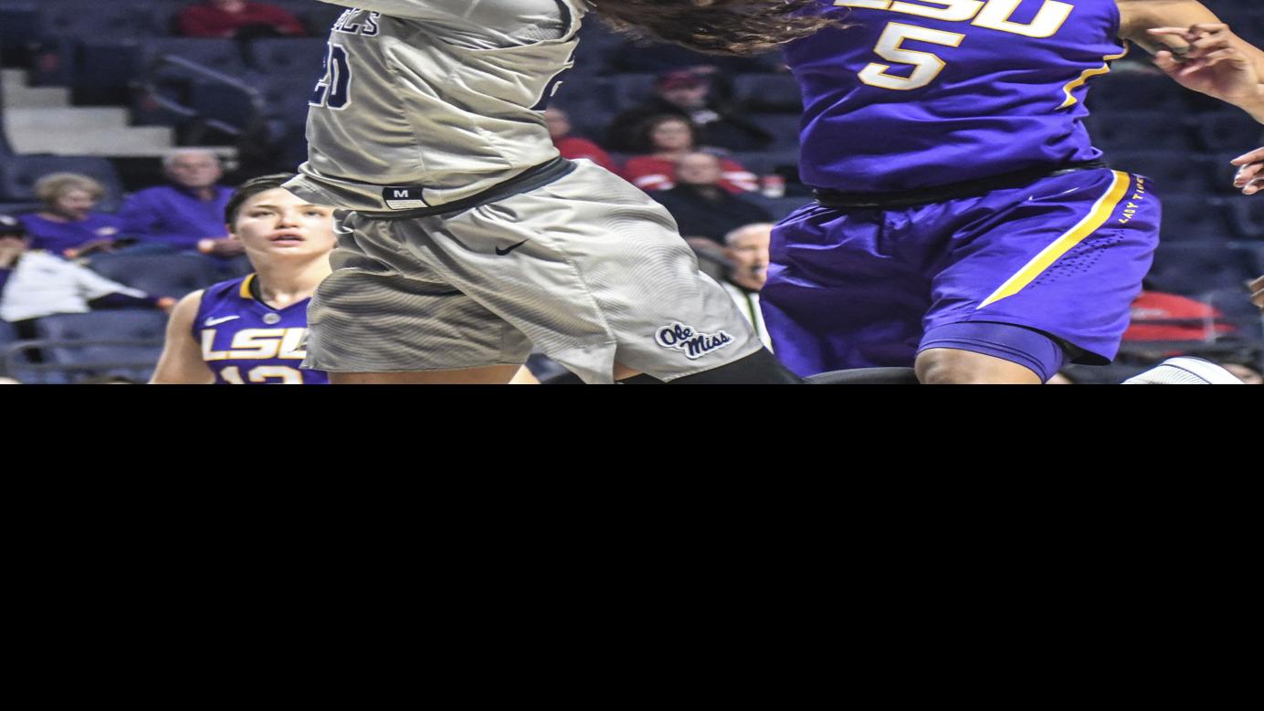 Lady Tigers Pushing For Ncaa Tournament Bid Face Vanderbilt On