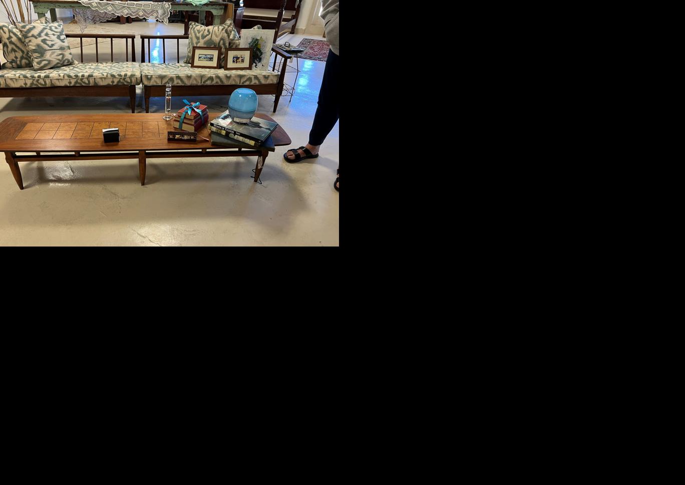 New consignment store brings antiques to Baton Rouge Entertainment