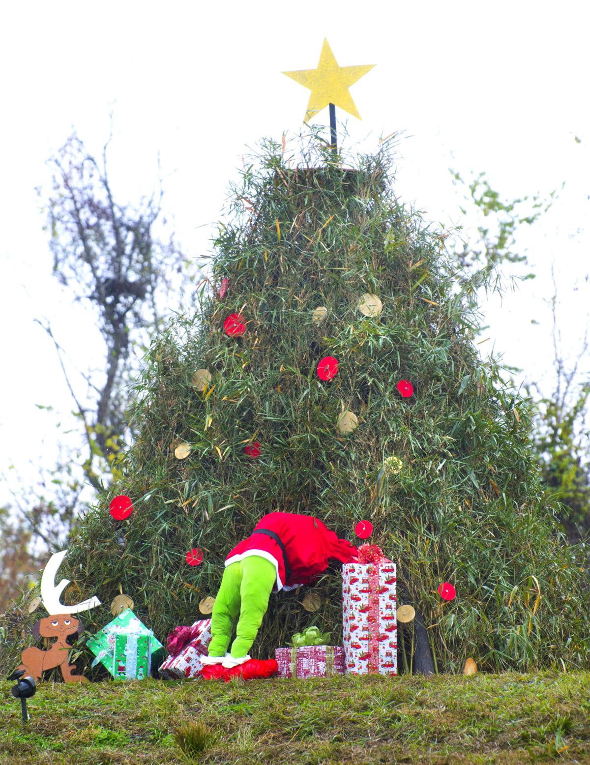 Mississippi River Levee Bonfires Symbolize Tradition Togetherness As Christmas Nears News Theadvocate Com