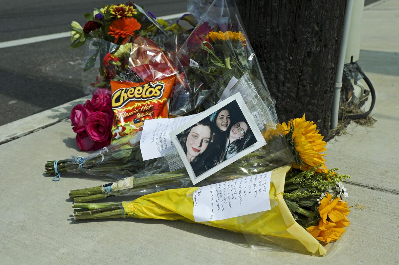 In Allison Rice murder, BRPD says it's pursuing 'every investigative ...