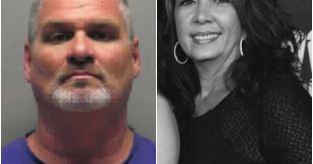 In ax murder of ex-wife, Chalmette man pleads guilty, will spend rest ...