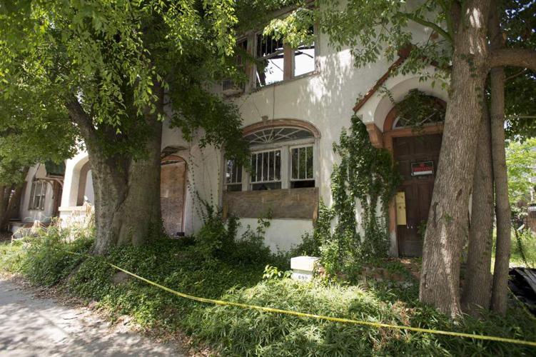 Plans set to revive Spanish Town Road properties News