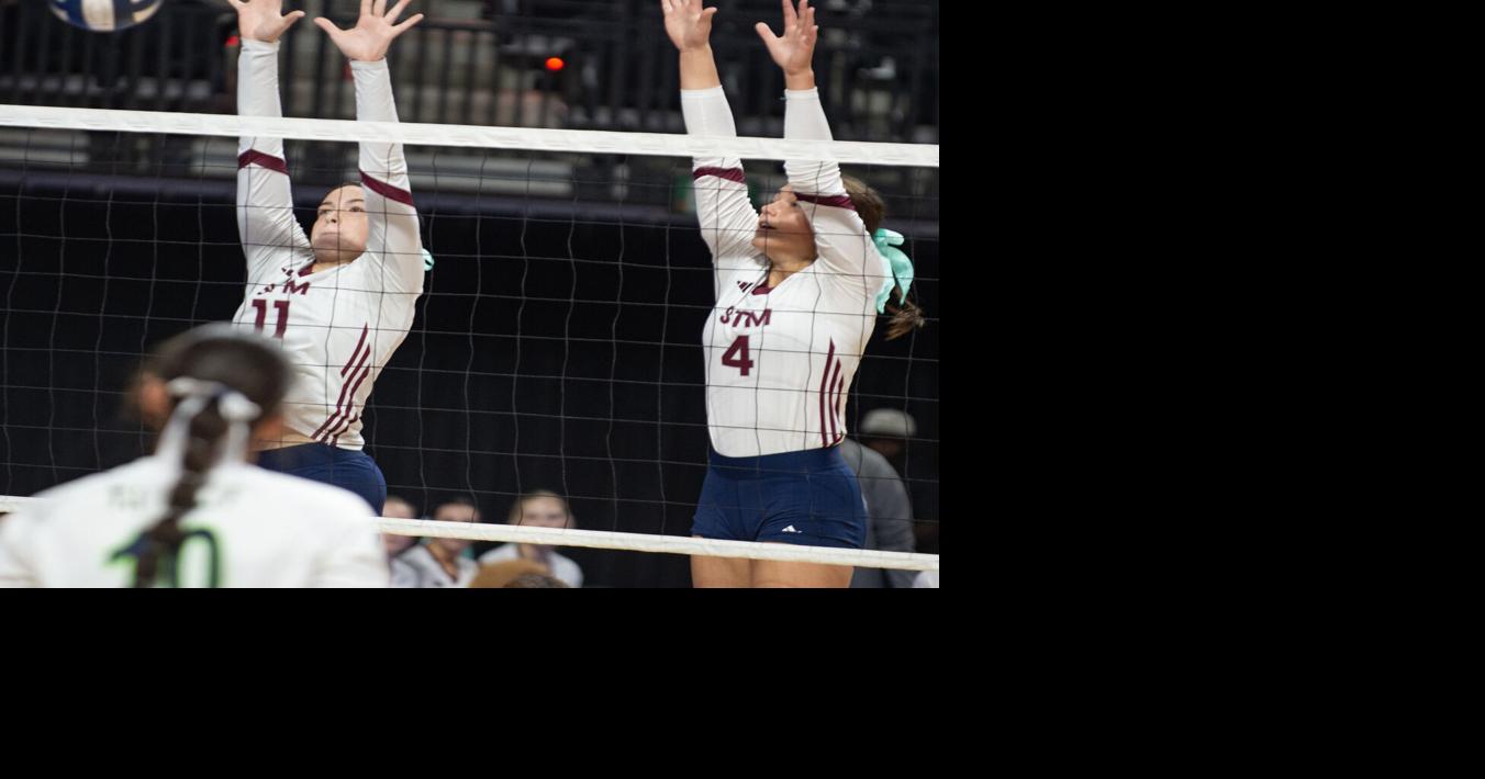 Updated results, schedule for State Volleyball Tournament | High ...
