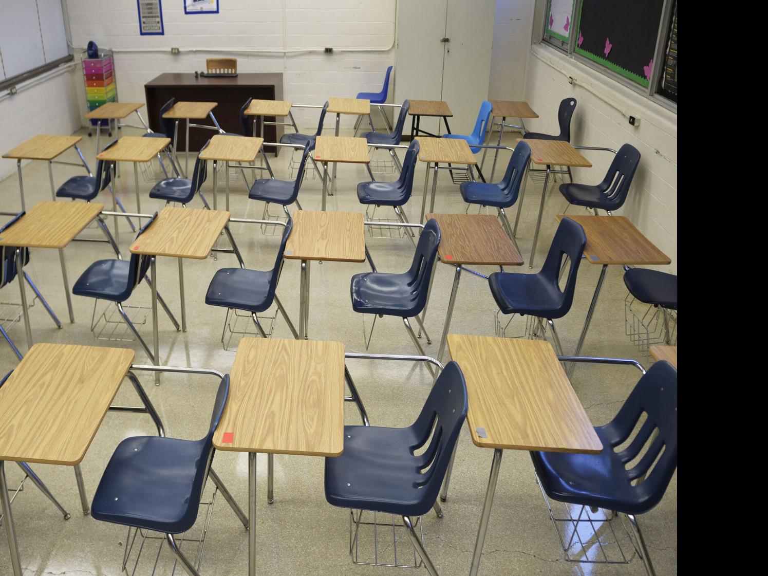 Bill to address teacher shortage clears first hurdle, 'The issue everybody  is facing' | Legislature | theadvocate.com