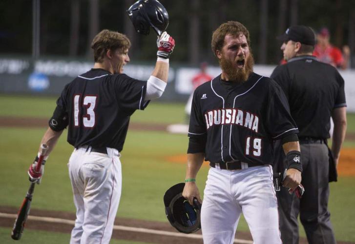 Photos: Tailgaters revel in Ragin’ Cajuns success _lowres