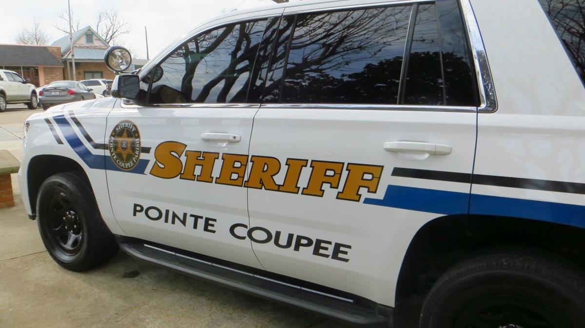 Pointe Coupee Sheriff's Office warns residents of injured bear near