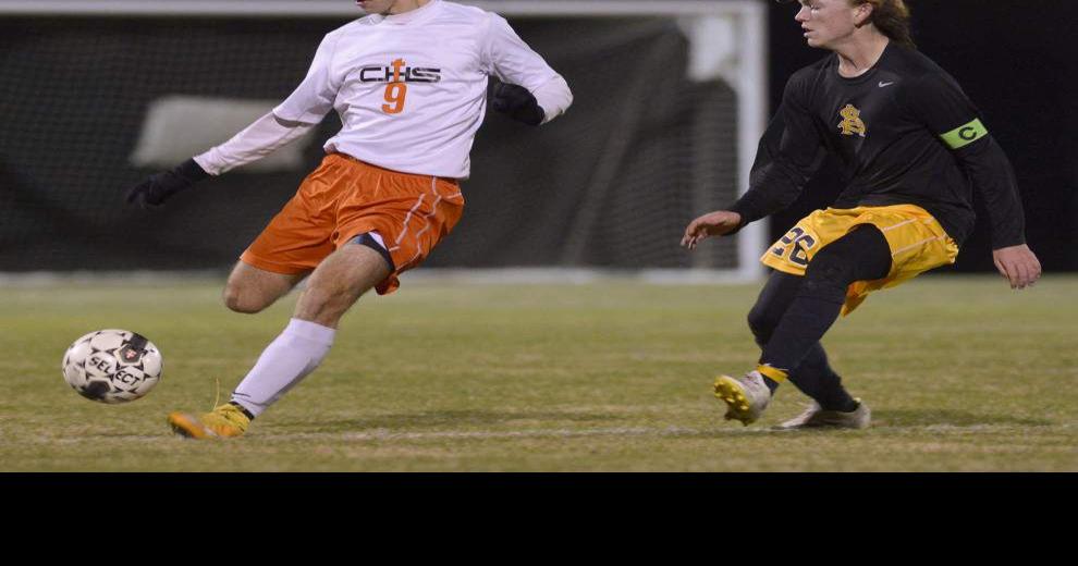Louisiana High School Soccer Coaches Association ALLSTATE TEAM High