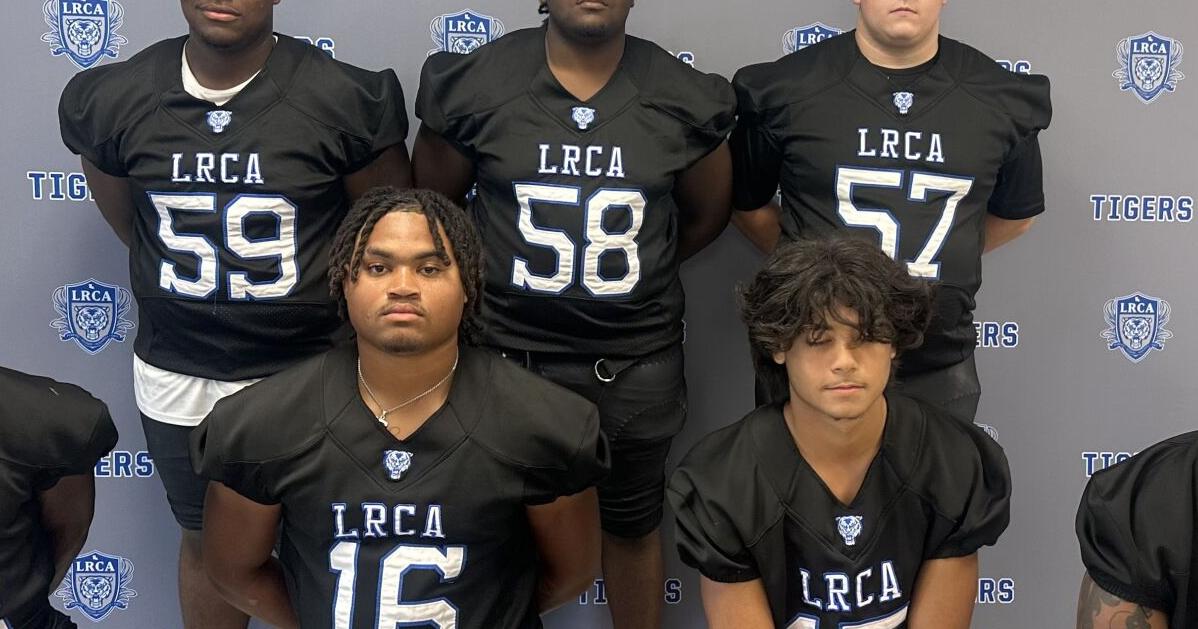 Lafayette Renaissance plans to ride defense to bigger things in 2026 Aug 24, 2026 Aug 24, 2026 Updated 3 mins ago 5 min to read
