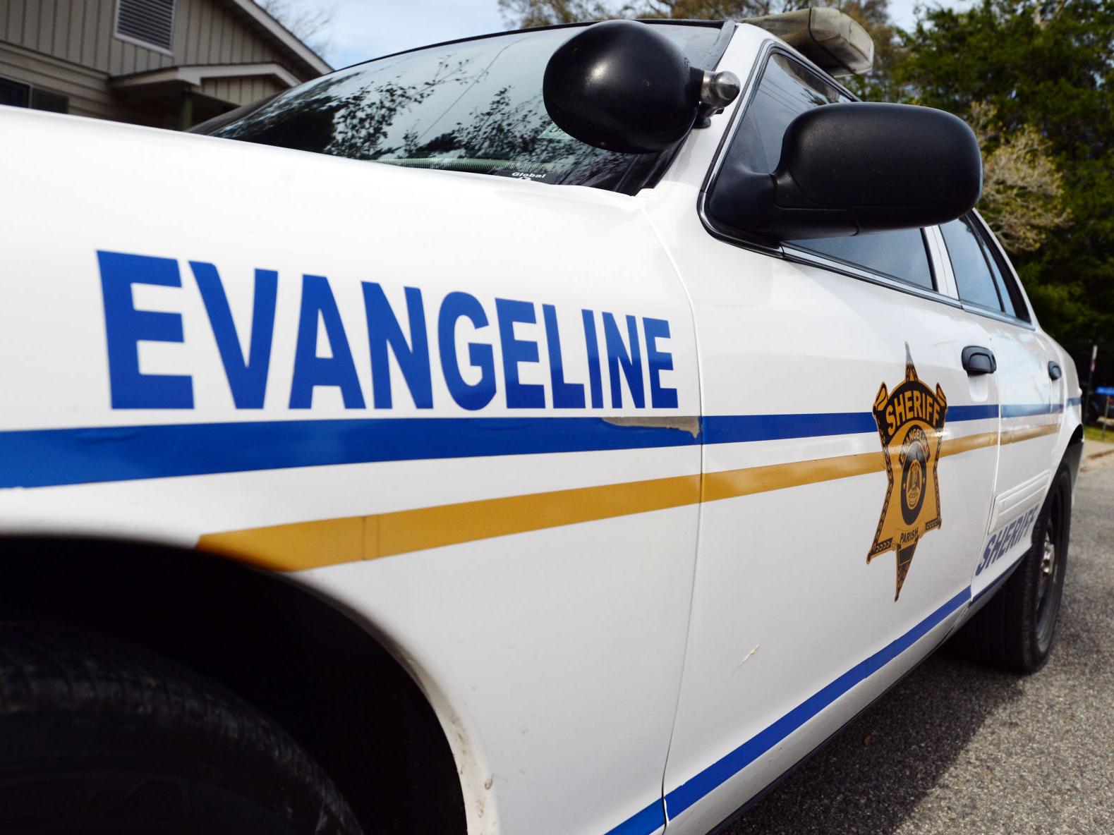 State Police Records Evangeline Parish Sheriff Deputy On Leave In July Shooting Involved In Prior In Custody Death Crime Police Theadvocate Com