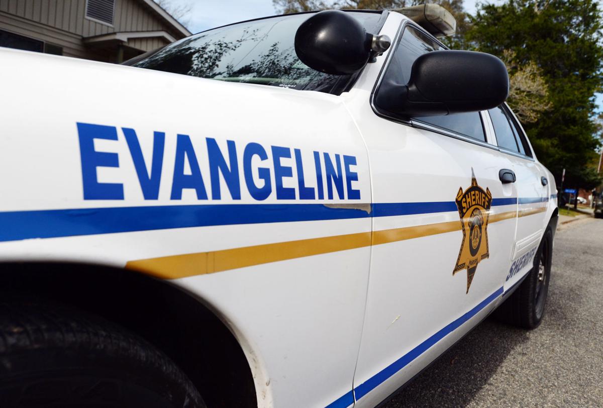 Evangeline Parish Sheriff's released from DOJ supervision Crime
