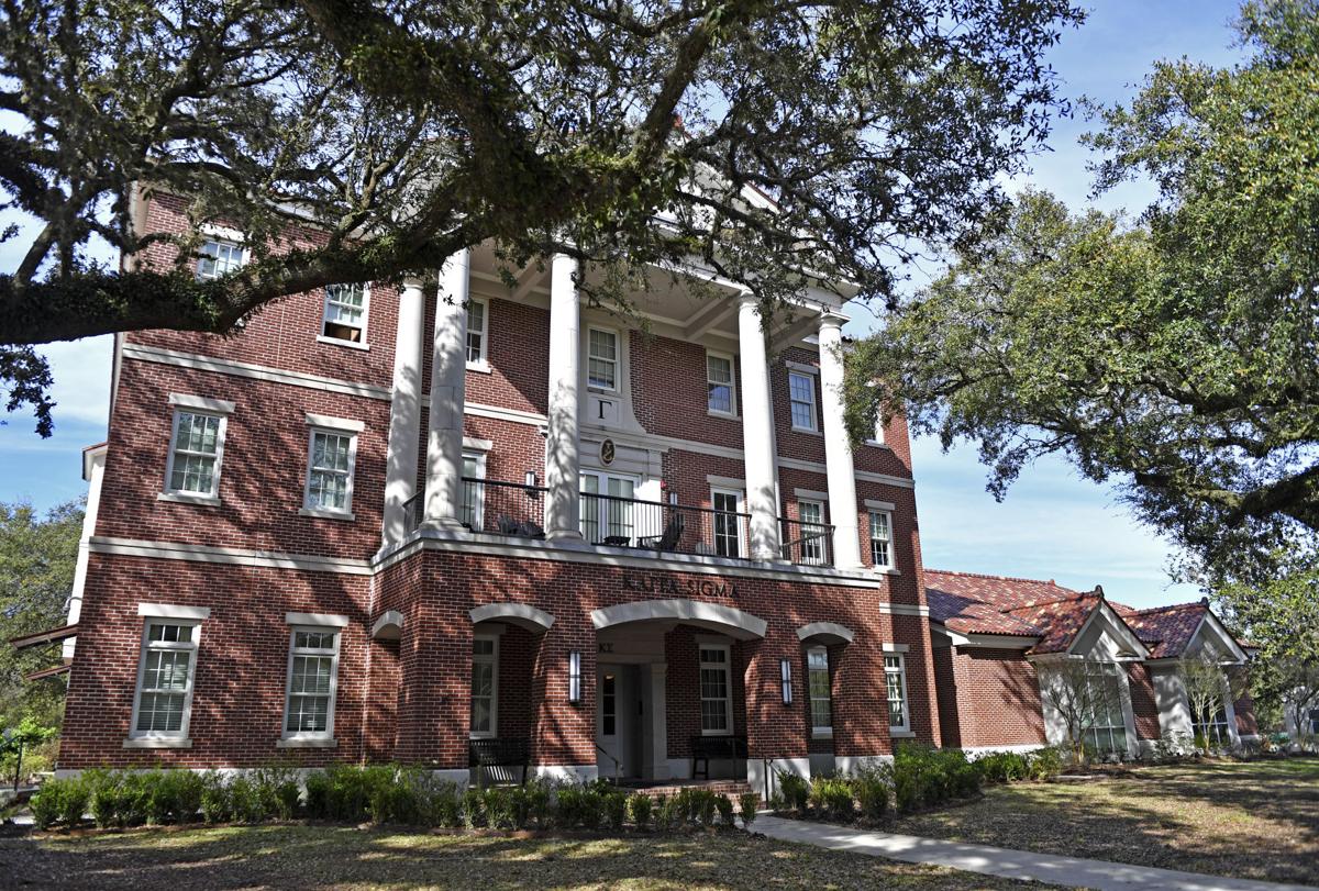 LSU Kappa Sigma chapter can remain on see the terms of new settlement agreement | Education | theadvocate.com
