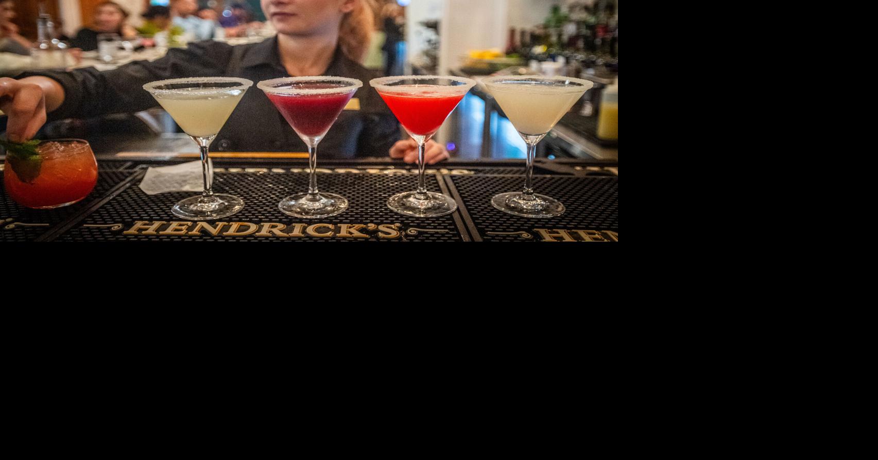 Don’t know where to book a Valentine’s Day dinner in Baton Rouge? Check out this list.