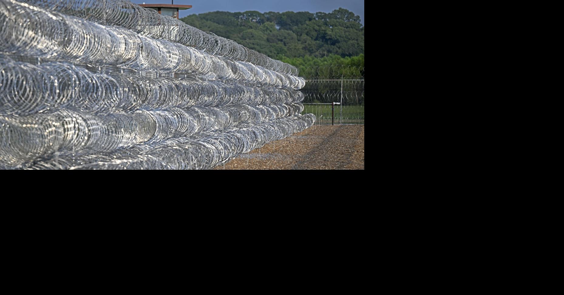 Federal court agrees Angola's Farm Line is dangerous, but can't ‘micromanage’ prison administrators