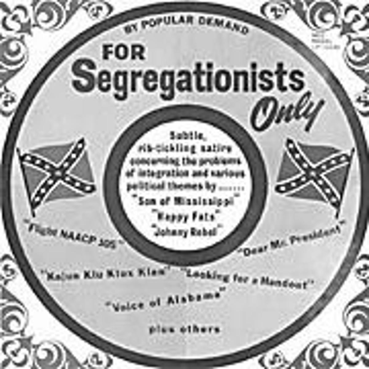 Johnny Rebel Speaks | News | theadvocate.com