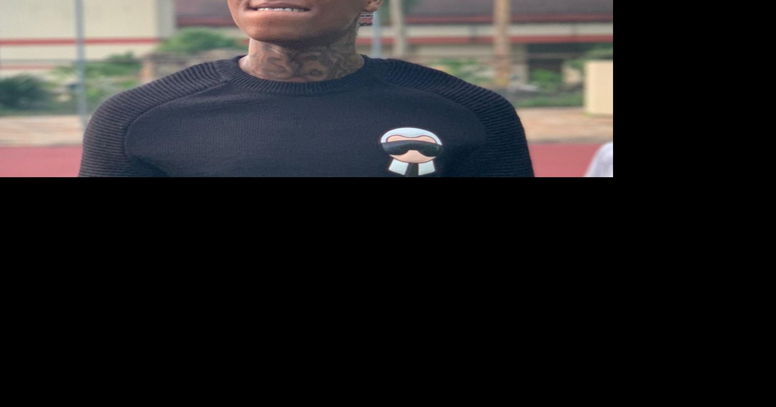 President Donald Trump pardons Baton Rouge rapper NBA YoungBoy