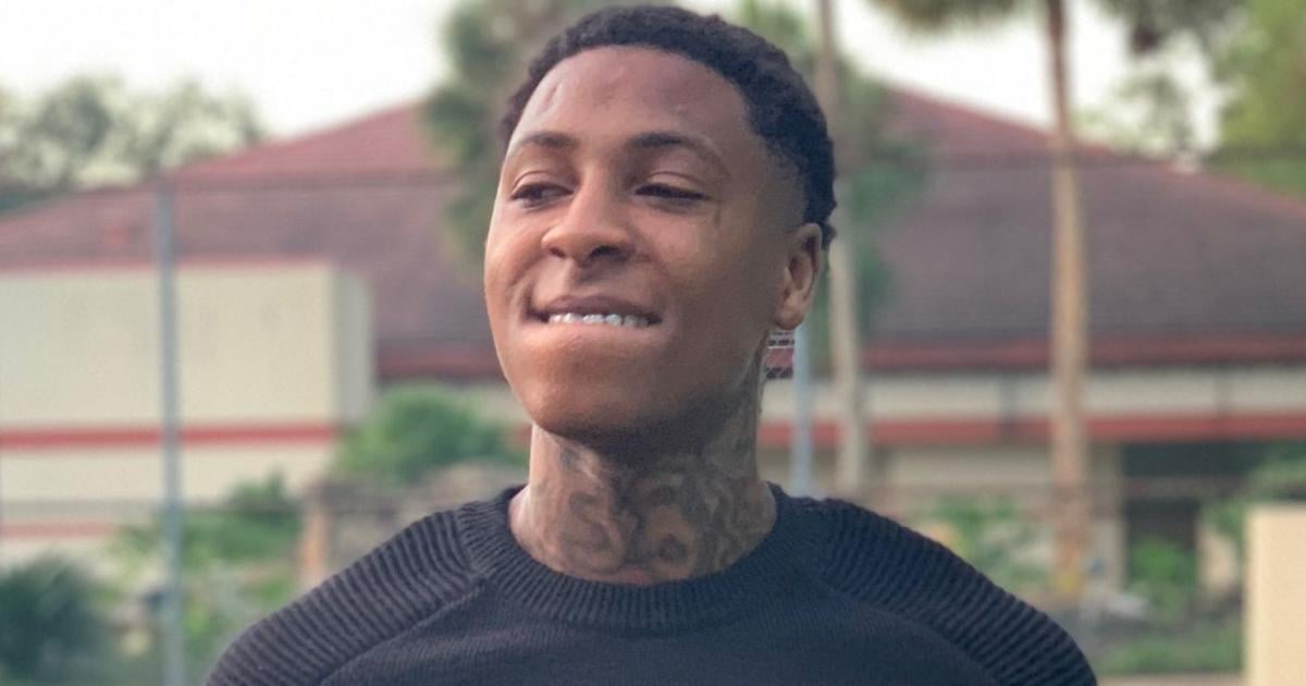 President Donald Trump pardons Baton Rouge rapper NBA YoungBoy