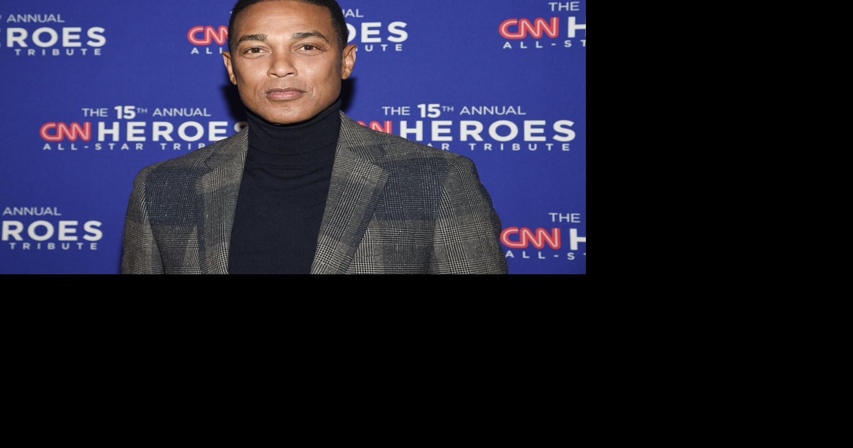 Will Sutton: Louisiana native Don Lemon’s arrest is just plain wrong