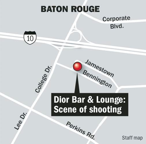 Baton Rouge nightclub shooting was 'targeted' attack: police | Crime ...