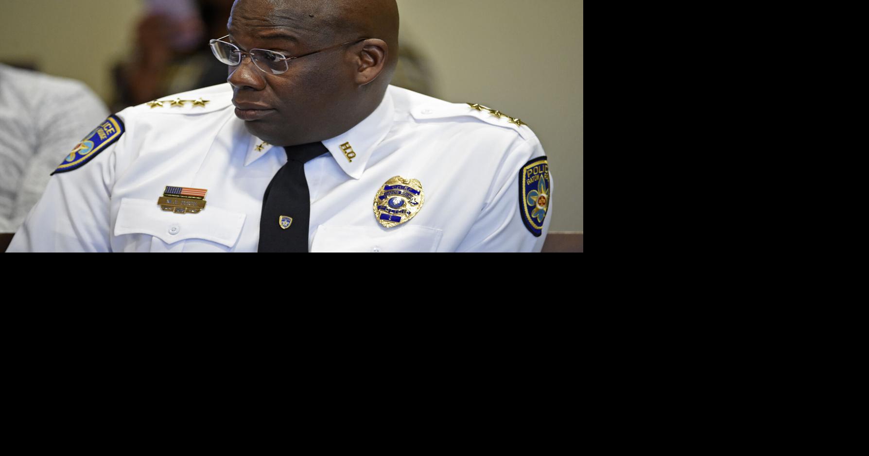 Editorial: A better police department begins with openness | Our Views ...