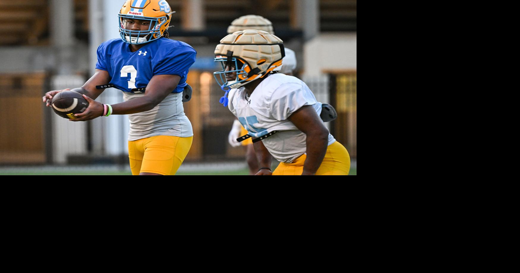 Southern football is ranked in the national HBCU preseason poll ...