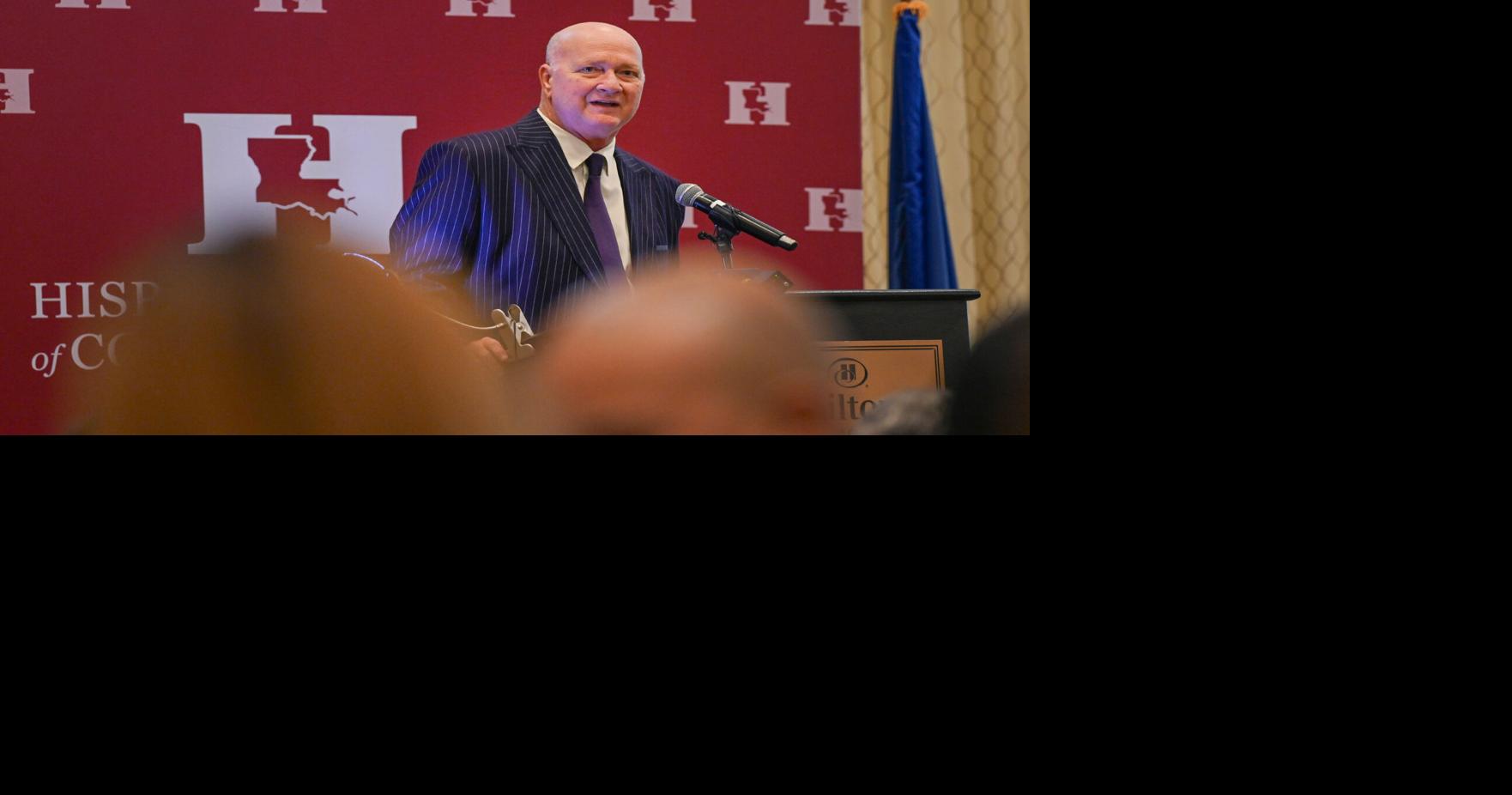 Two Baton Rouge residents start long-shot petition to recall Mayor Sid Edwards