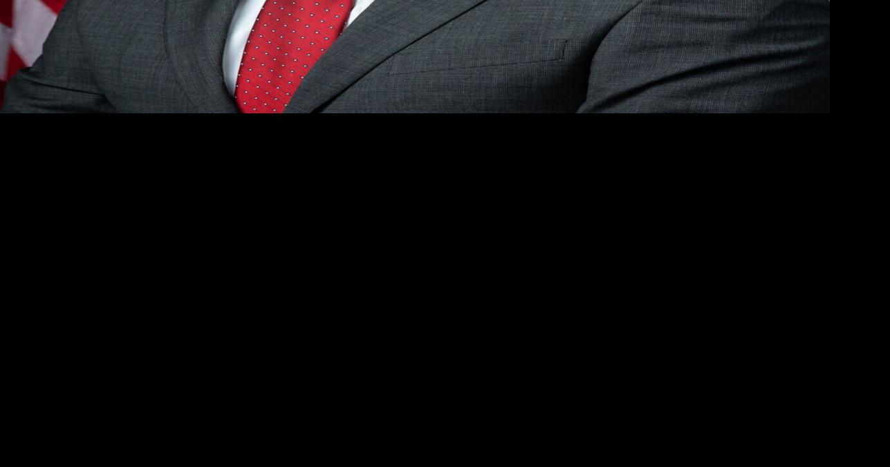 Another Louisiana congressman is running for House speaker ...