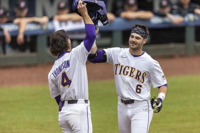 The keys to an LSU win vs. Kentucky in the super regionals | LSU ...