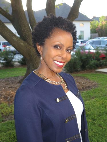 Baton Rouge woman helps others find more natural look with Natural Hair ...